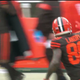 Illustration for article titled Jarvis Landry Unleashes Arm Cannon With 63-Yard Throw